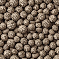 Abstract Geometric Pattern and Colorful Texture Background