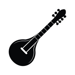 electric guitar icon
