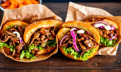 grilled chicken breast