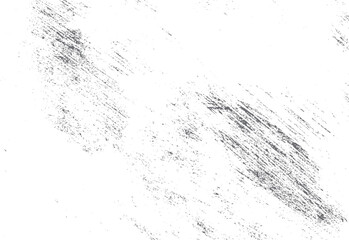 Minimal grunge brush texture with diagonal motion. Abstract distressed pattern overlay for design. Great for posters and web visuals.