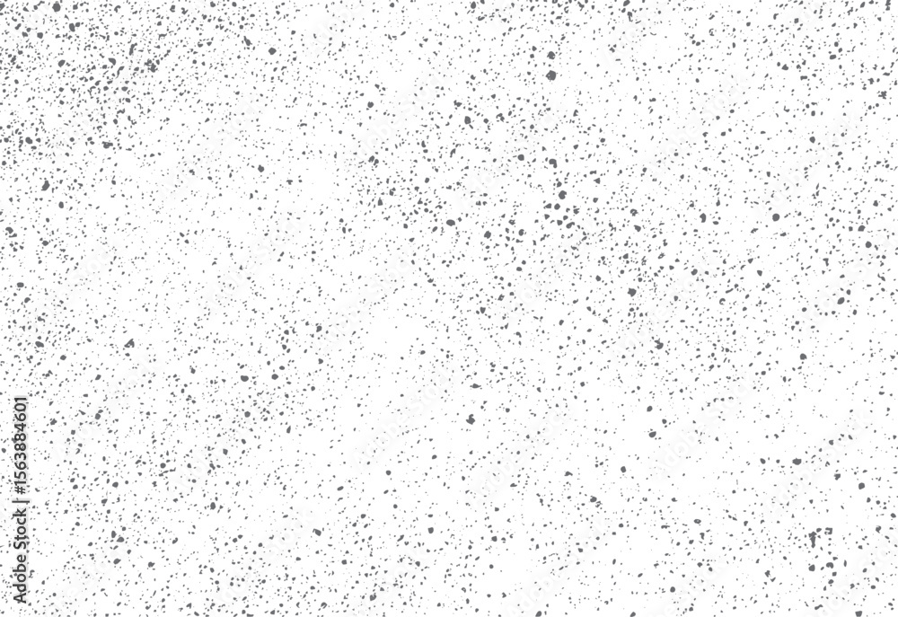 Poster old dirty dust texture with grainy abstract background. speckled surface overlay for design. perfect