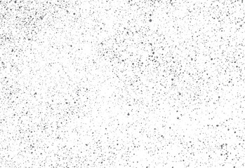 Old dirty dust texture with grainy abstract background. Speckled surface overlay for design. Perfect for print and retro visual styles.