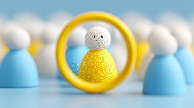 Business We Are Hiring Employee Job Resource Elegant Minimalistic Award Design