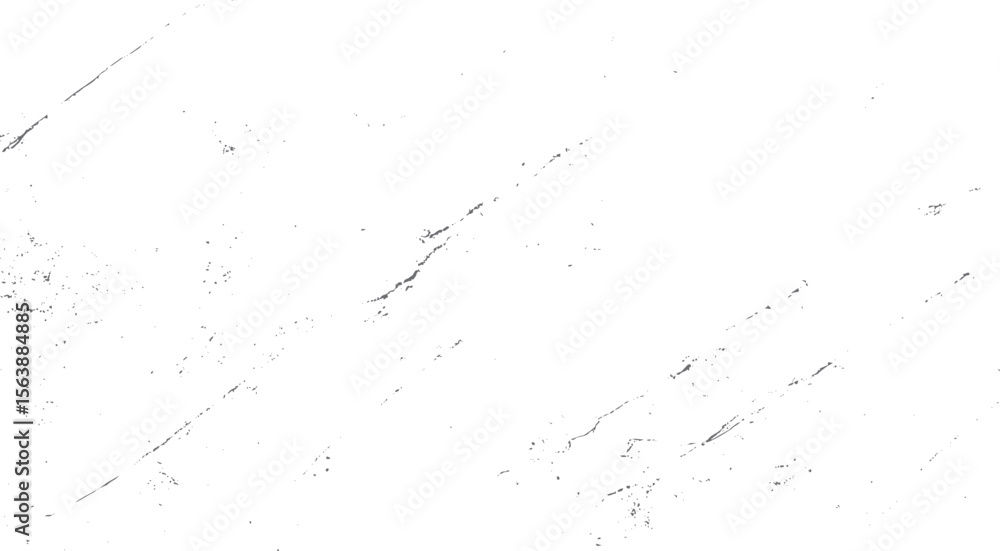 Poster white marble texture with distressed cracks and noise. abstract surface overlay design. great for mi