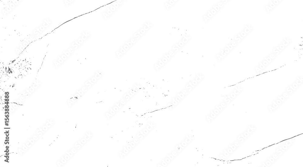 Poster grunge marble texture background with fine cracks. abstract white surface overlay. ideal for retro p