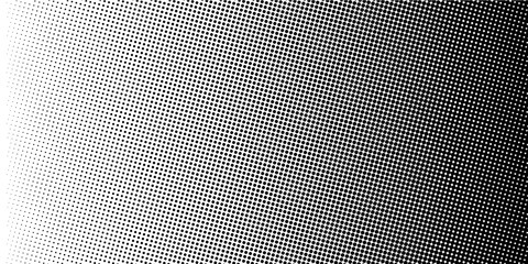 Dot pattern seamless background. Polka dot pattern template Monochrome dotted texture modern seamless