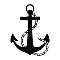 Stylized campfire illustration with flames and embers isolated on white background