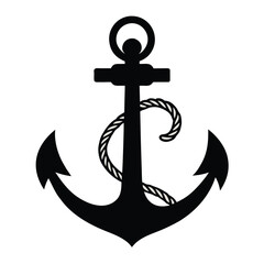 Stylized campfire illustration with warm flames and glowing embers isolated on white background