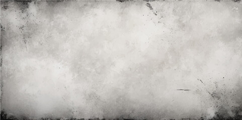 Old, dark gray grunge wall texture with a rough, dirty, vintage concrete pattern background