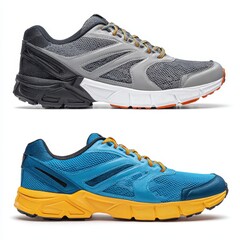 The best running shoes for men