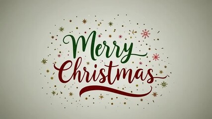 Merry christmas wishes greetings holiday season celebration december joy - Powered by Adobe