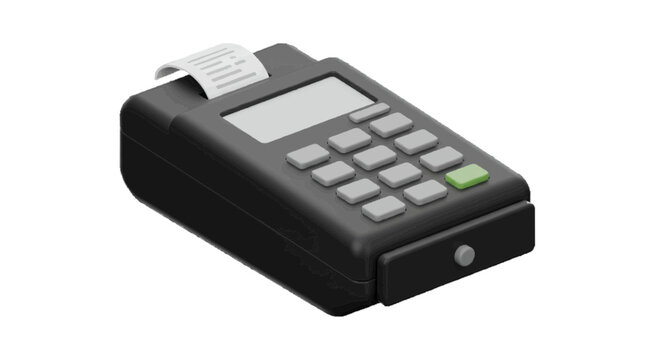 credit card reader