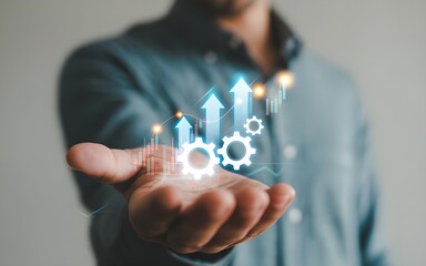 Unlocking Business Growth Strategies for Sustainable Success and Innovation