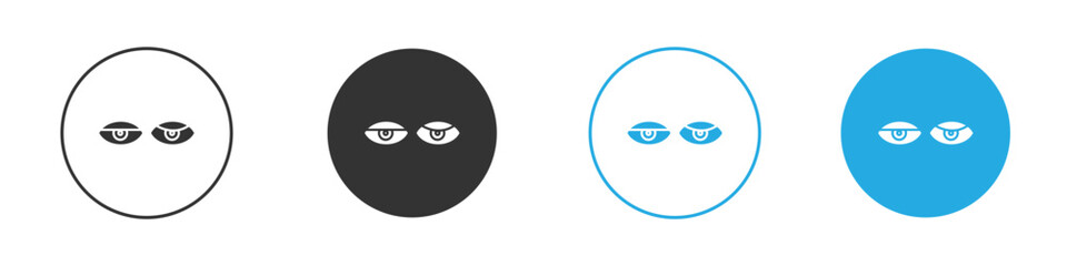 Myasthenia gravis icon