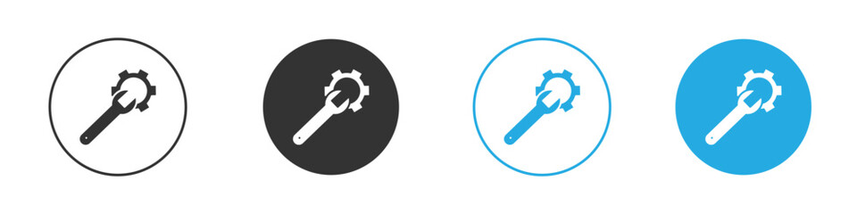 Productivity tools icon