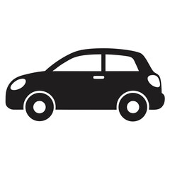 car vector illustration