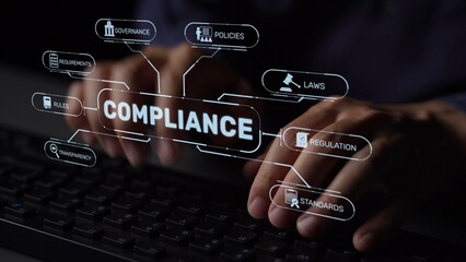 Compliance ensures alignment with standards, laws, and policies. A strong compliance system helps enforce regulation, protect organizations, and improve global compliance transparency. Muxer