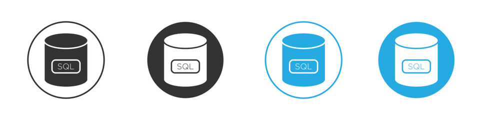 SQL icon