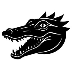 Fototapeta premium tyrannosaurus rex dinosaur