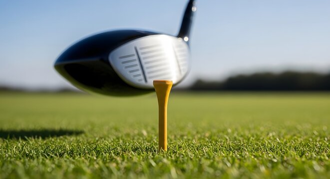 Mastering the Golf Drive Tips and Techniques for a Powerful Swing