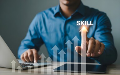 Elevate Your Career Mastering Essential Skills for Professional Growth and Development