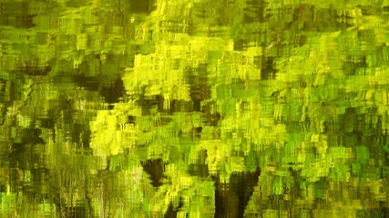 green grunge background
