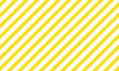 simple yellow diagonal line pattern design.