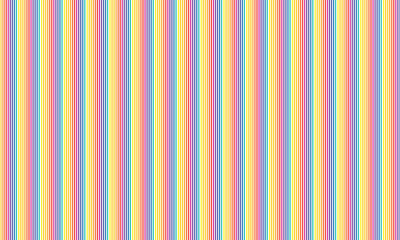 Obraz premium Seamless colorful striped abstract background. Vertical rainbow stripe pattern. EPS10 vector illustration. Multicolor stripes for wallpaper, background, wrapping paper, backdrop,&nbsp;poster&nbsp;etc. 