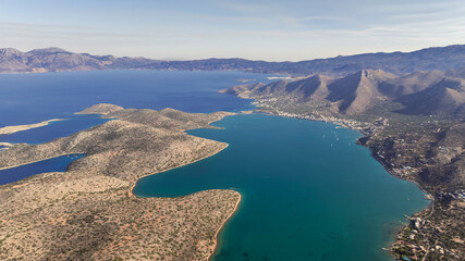 Elounda Bay