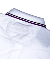 Image of a clothes for fashion on transparent background
