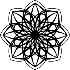 Naklejka premium celtic knot symbol
