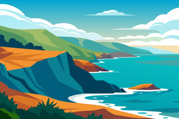 breathtaking atlantic coastline united states