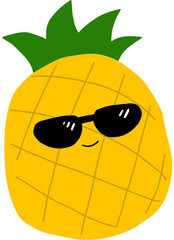 파인애플