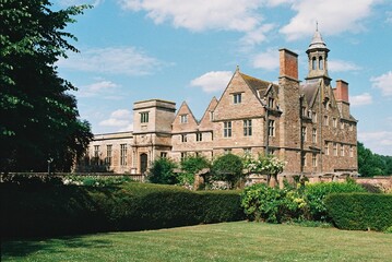 Rufford Abbey, Nottinghamshire.