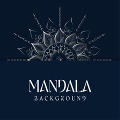  Mandala design (colorful mandala design). Luxury mandala background with golden arabesque pattern in Arabic Islamic East style. decorative mandala for print, poster, cover, brochure, flyer, o banner.