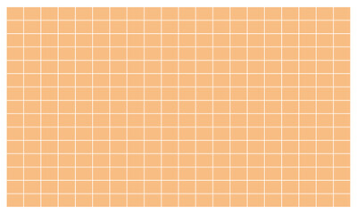 Grey simple plaid flannel background vector illustration. EPS 10 .