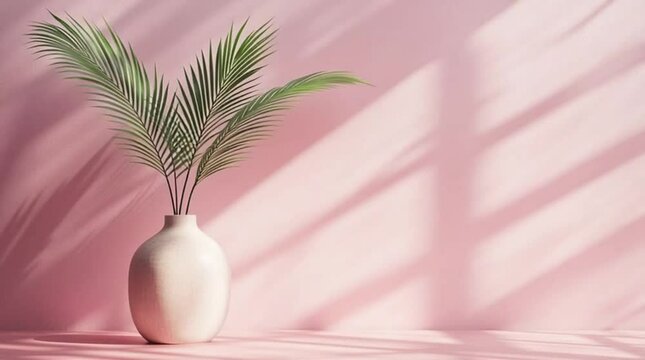Aesthetic and beautiful minimalism architecture background featuring clean lines, neutral colors, and design elements, perfect for video calls or online meetings, creating professional atmo 12636632 3