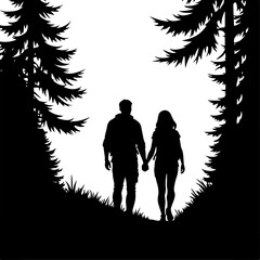  mountaineering, hikers nature, outdoors, adventure, journey,  vector bundle