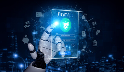 AI secures online payments through smart fraud detection, encrypted financial systems, and virtual assistants for smooth, safe digital transactions. Vouch