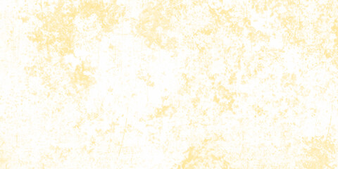 Yellow grunge textured background Abstract dark yellow background with scratches and cracks grunge texture background