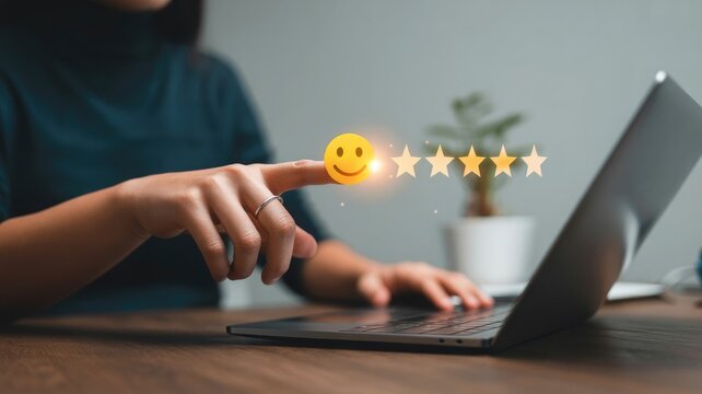 Boosting Customer Satisfaction A Guide to Online Reviews and Feedback