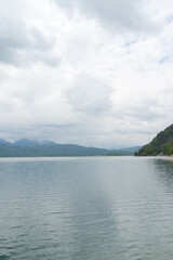 Walchensee