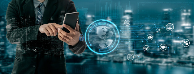 Big data and analytics support real-time insights, predictive modeling, and data-driven decisions...