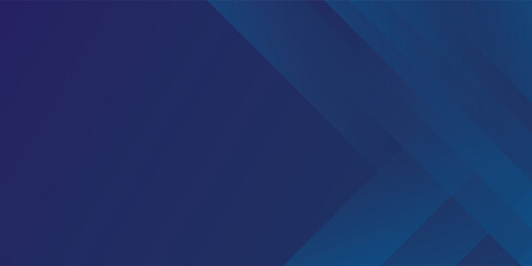 modern blue abstract background with elegant bright diagonal lines