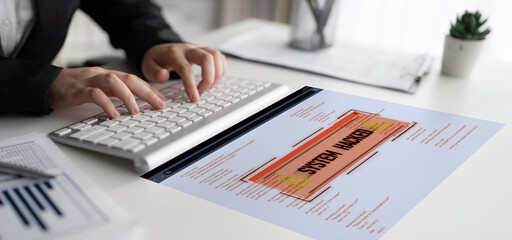 Cybersecurity protects digital systems from hackers with IT security, attack prevention, and risk...