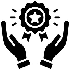 Loyalty Program Icon