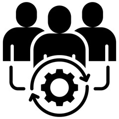 Crm Icon