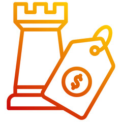 Marketing Strategy Icon