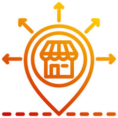 Expansion Icon