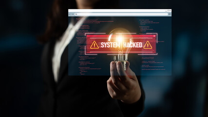 Cybersecurity protects digital systems from hackers with IT security, attack prevention, and risk...